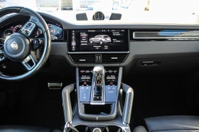 Porsche Cayenne Turbo S Hybrid | Mobile.bg    16