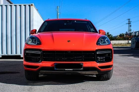 Обява за продажба на Porsche Cayenne Turbo S Hybrid ~92 000 лв. - изображение 2 | Auto.bg Обява за продажба на Porsche Cayenne Turbo S Hybrid ~92 000 лв. - изображение 2
