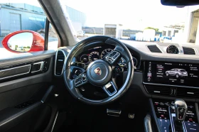 Porsche Cayenne Turbo S Hybrid | Mobile.bg    15