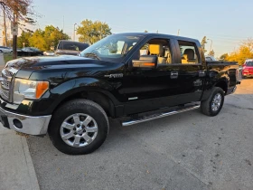Ford F150 CARFAX* АВТОФИНАНСИРАНЕ БЕЗ ПЪРВОНАЧАЛНА ВНОСКА