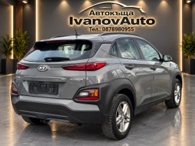 Hyundai Kona 1.6d * NAVI * KAMERA | Mobile.bg � ����� ������ 6