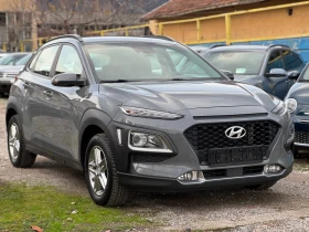 ����� �� �������� �� Hyundai Kona 1.6d * NAVI * KAMERA
