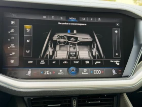 VW Touareg Elegance 3.0 V6 TDI SCR 4MOTION - 97000 лв. / 49595.31 € - 99794688 16