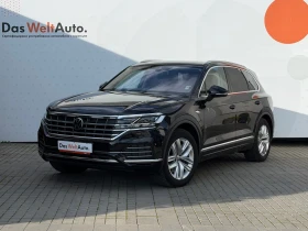 VW Touareg Elegance 3.0 V6 TDI SCR 4MOTION
