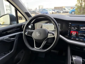 VW Touareg Elegance 3.0 V6 TDI SCR 4MOTION - 97000 лв. / 49595.31 € - 99794688 9