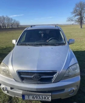 Kia Sorento Джип, снимка 1