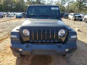 Jeep Grand cherokee UNLIMITED SPORT* CARFAX - 14723 € / 28795.69 лв. - 61044133 5