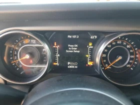 Jeep Grand cherokee UNLIMITED SPORT* CARFAX - 14723 € / 28795.69 лв. - 61044133 9