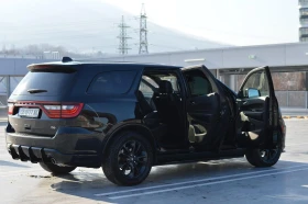 Dodge Durango 5.7 HEMI 2021y. FACELIFT  - 32000 € / 62586.56 лв. - 10043097 2