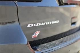 Dodge Durango 5.7 HEMI 2021y. FACELIFT  - 32000 € / 62586.56 лв. - 10043097 15