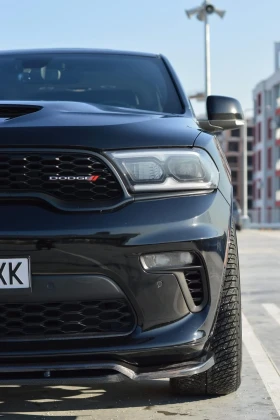 Dodge Durango 5.7 HEMI 2021y. FACELIFT  - 32000 € / 62586.56 лв. - 10043097 5