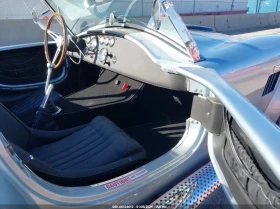 Други Друг Shelby Cobra, снимка 5