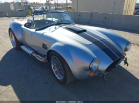 Други Друг Shelby Cobra - изображение 1