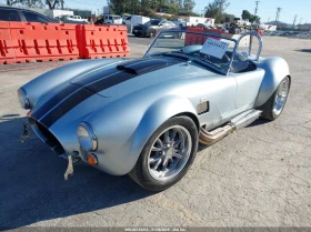Други Друг Shelby Cobra, снимка 2