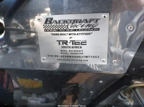 Други Друг Shelby Cobra, снимка 9