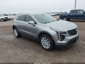 Cadillac XT4 ПОДГРЕВ* КАМЕРА* КЕЙЛЕС* LANE* ASSIST