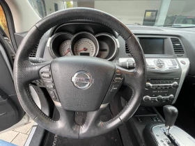 Nissan Murano 4х4Кожен салон Навигация Панорама - 7350 € / 14375.35 лв. - 71961613 9