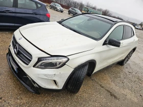 Mercedes-Benz GLA 200 GLA200-136KS - 2015GOD-233000km