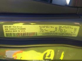 Dodge Durango R/T Plus Awd - 23500 € / 45962.00 лв. - 62855958 9