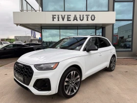 Audi SQ5 / AMBIENT / PANO / 56000КМ /  - 38000 € / 74321.54 лв. - 42099857 3