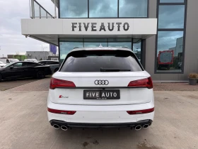 Audi SQ5 / AMBIENT / PANO / 56000КМ /  - 38000 € / 74321.54 лв. - 42099857 6