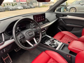 Audi SQ5 / AMBIENT / PANO / 56000КМ /  - 38000 € / 74321.54 лв. - 42099857 9