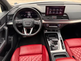Audi SQ5 / AMBIENT / PANO / 56000КМ /  - 38000 € / 74321.54 лв. - 42099857 10