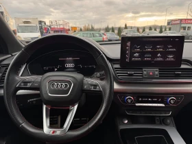 Audi SQ5 / AMBIENT / PANO / 56000КМ /  - 38000 € / 74321.54 лв. - 42099857 11