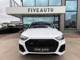 Audi SQ5 / AMBIENT / PANO / 56000КМ /  - 38000 € / 74321.54 лв. - 42099857 2