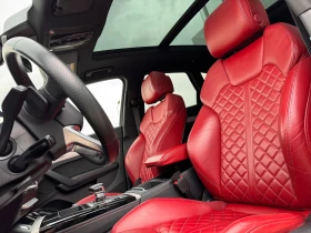 Audi SQ5 / AMBIENT / PANO / 56000КМ /  - 38000 € / 74321.54 лв. - 42099857 12