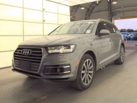 Audi Q7 3.0T PREMIUM PLUS QUATTRO | Auto.bg — изображение 3