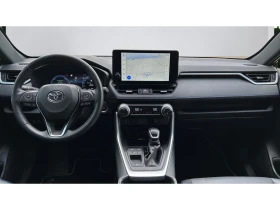 Toyota Rav4 Месечна вноска от 450   | Auto.bg — изображение 8