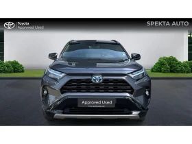 Toyota Rav4 Месечна вноска от 450   | Auto.bg — изображение 5