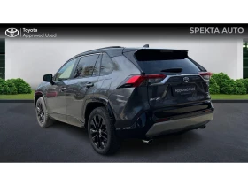 Toyota Rav4 Месечна вноска от 450   | Auto.bg — изображение 2