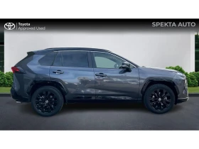 Toyota Rav4 Месечна вноска от 450   | Auto.bg — изображение 17