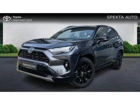 Toyota Rav4 Месечна вноска от 450  