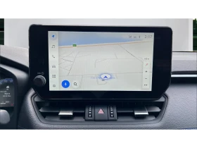 Toyota Rav4 Месечна вноска от 450   | Auto.bg — изображение 15