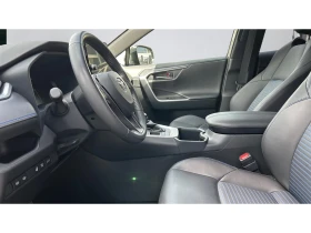 Toyota Rav4 Месечна вноска от 450   | Auto.bg — изображение 12