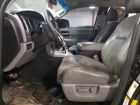 Toyota Sequoia 5.7l Limited | Auto.bg — изображение 7