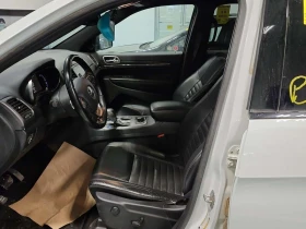 Jeep Grand cherokee * LIMITED X * CARFAX * ЦЕНА ДО БГ - 21000 € / 41072.43 лв. - 35208220 6