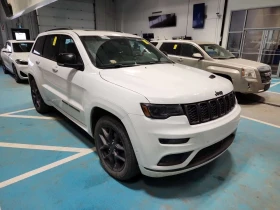 Jeep Grand cherokee * LIMITED X * CARFAX * ЦЕНА ДО БГ - 21000 € / 41072.43 лв. - 35208220 2