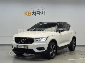 ������ Volvo XC40