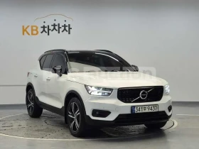Volvo XC40 B4 MILD| DIST| CAM| �������| ���.��������� | Mobile.bg � ����� ������ 4