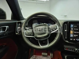 Volvo XC40 B4 MILD| DIST| CAM| �������| ���.��������� | Mobile.bg � ����� ������ 6