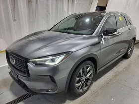 ����� �� �������� �� Infiniti QX50 * LUXE I LINE AWD * CARFAX * ���� �� ��