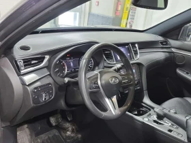 Infiniti QX50 * LUXE I LINE AWD * CARFAX * ���� �� �� | Mobile.bg � ����� ������ 8