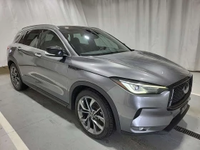 Infiniti QX50 * LUXE I LINE AWD * CARFAX * ���� �� �� | Mobile.bg � ����� ������ 3