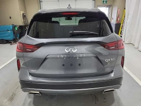Infiniti QX50 * LUXE I LINE AWD * CARFAX * ���� �� �� | Mobile.bg � ����� ������ 5