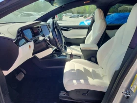 Tesla Model X 75D AWD | Mobile.bg � ����� ������ 7