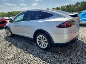 Tesla Model X 75D AWD | Mobile.bg � ����� ������ 2